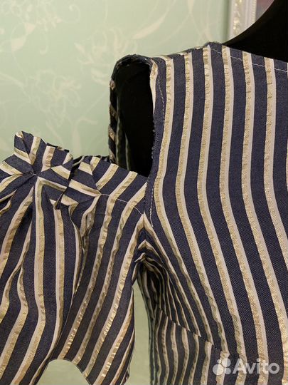 Блузка новая Турция Gren&Country 44 -46 р