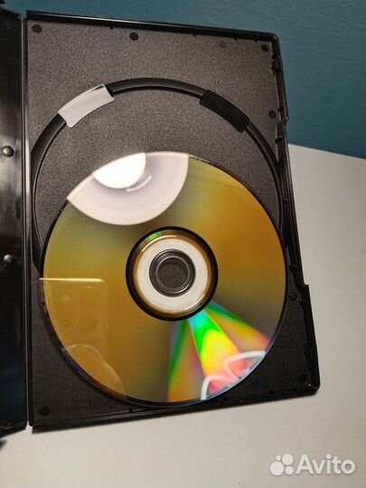 Авиатор, DVD Скорсезе Ди Каприо, лицензия