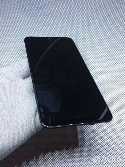 Samsung Galaxy A30s. Дисплей в рамке. 100% ориг