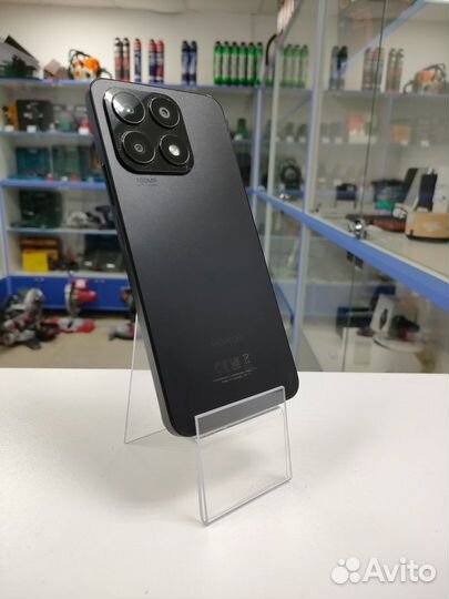 HONOR X8a, 6/128 ГБ