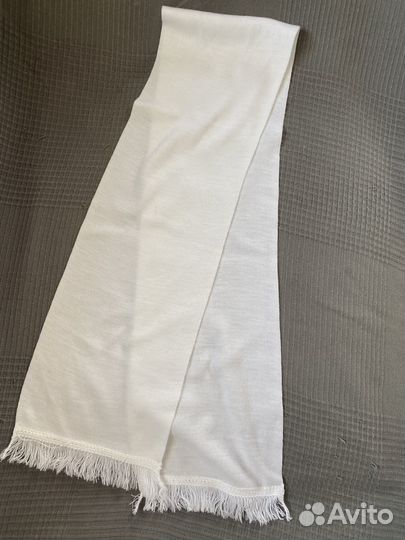 Шарф длина 135