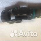 Кардан рулевой на Briliance (Lifan X60)