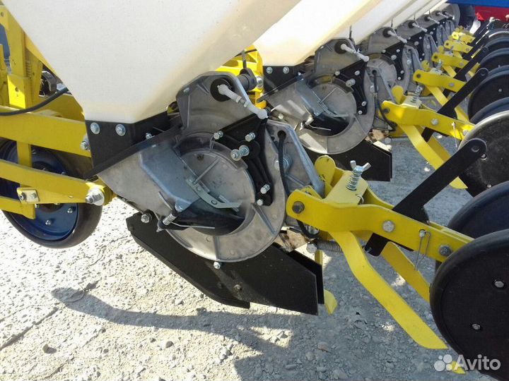 Сеялка Ритм Ритм-1M(Т), 2023