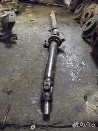 Кардан Subaru Forester 2 2002-2008 SG