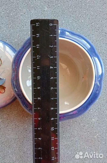 Шкатулка для мелких вещей