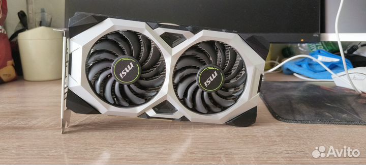 Rtx 2060 super