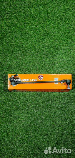 Новая стойка переднего стабилизатора Ford Mazda