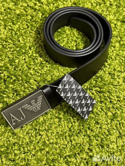 Ремень мужской giorgio armani