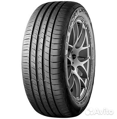 Dunlop SP Sport LM705W 215/60 R16 99V