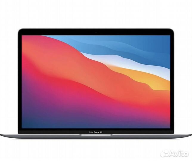 Macbook Air 13 m1 8/256