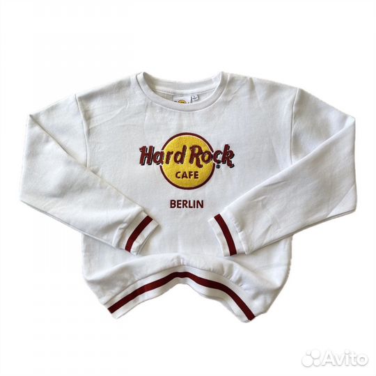 Поло и свитшот