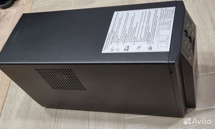 Ибп apc smart ups 1500