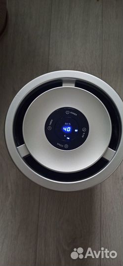 Увлажнитель воздуха philips HU4813/10