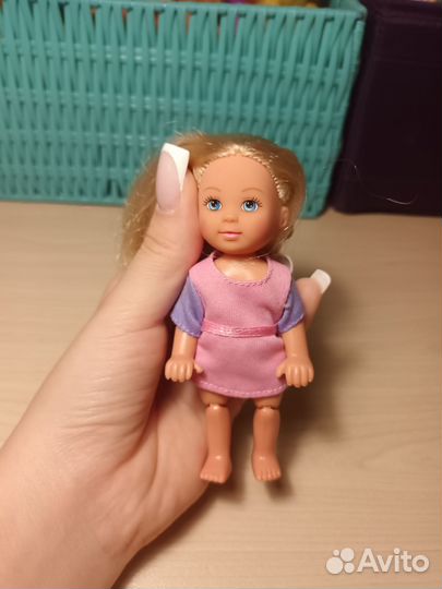 Оригинальная Кукла Simba