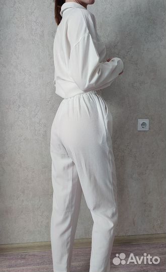 Лёгкий костюм