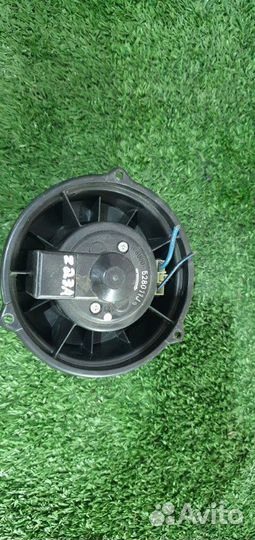 Мотор печки Mitsubishi Colt Z20 4A91 1.5 2010