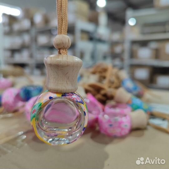 Флакон для диффузоров