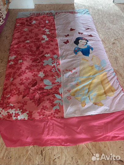 Детская игровая палатка вигвам