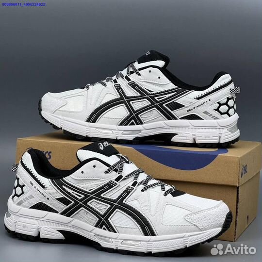 Кроссовки Asics Gel-Kahana 8 (Арт.30568)