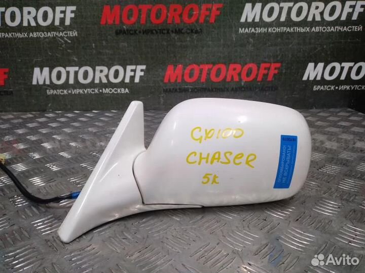 Зеркало L Чайзер GX100 А79