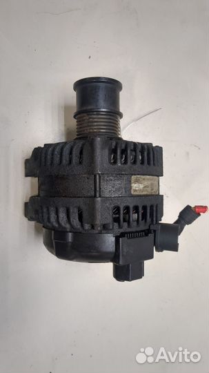 Генератор Ford C-Max, 2013