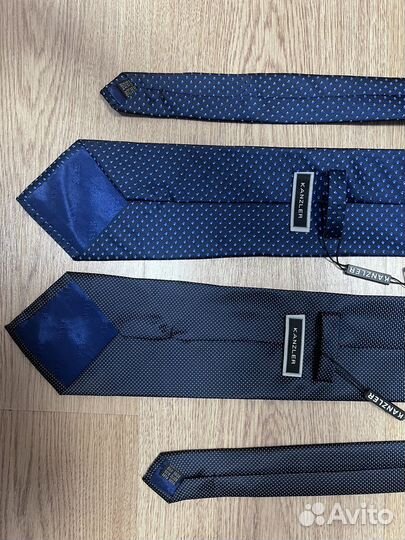 Галстук мужской kanzler