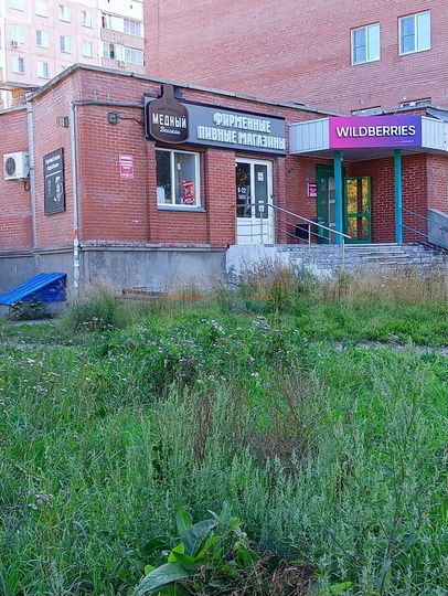 Продам торговое помещение, 158 м²