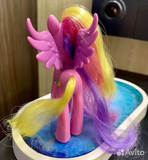 My little pony принцесса Каденс