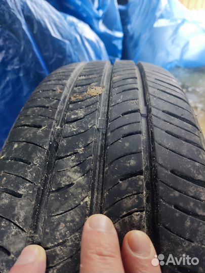 Maxxis MP10 Mecotra 65/180 R15