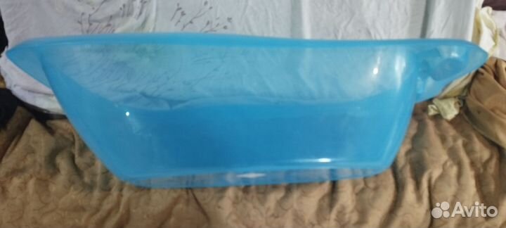 Ванночка для купания