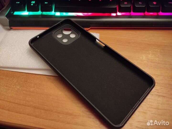 Xiaomi mi 11 lite 5g ne