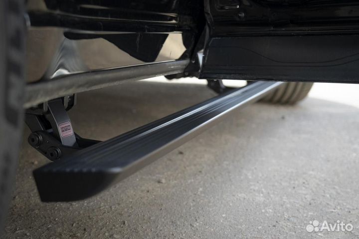 Электропороги ATS Genesis GV 80 20-23