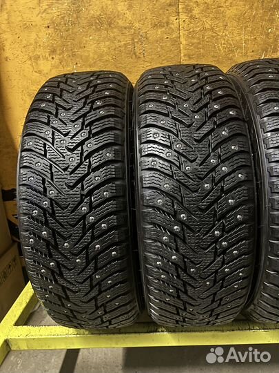 Nokian Tyres Nordman 8 205/60 R16