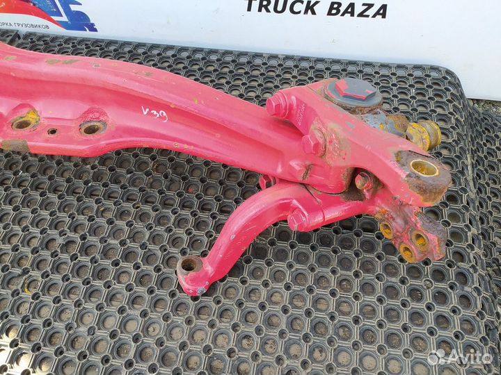 20399060 Балка передняя Volvo FH, Volvo FM