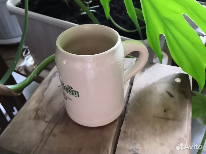 Пивная кружка Германия