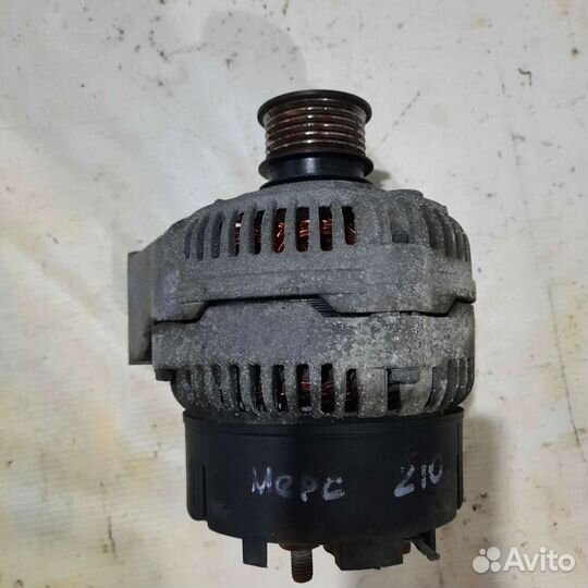 Генератор Mercedes Benz W210 2.0L