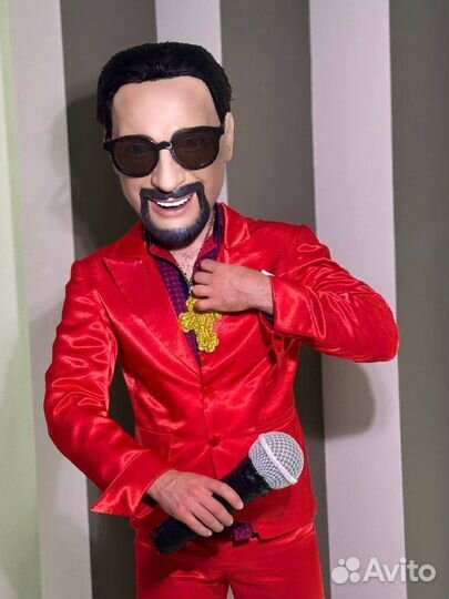 Аренда костюмов и реквизита