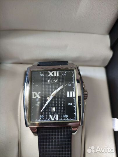 Часы Hugo Boss