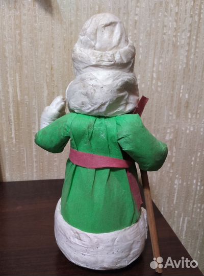 Дед мороз СССР