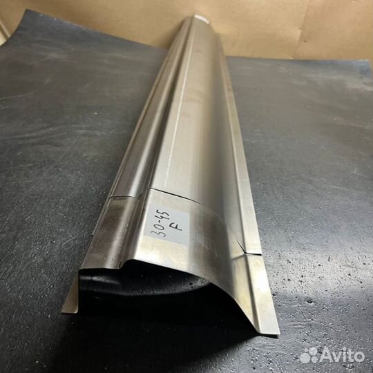 Haima 3 пороги и арки Оренбург