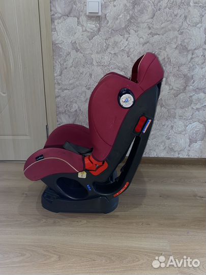 Детское автокресло