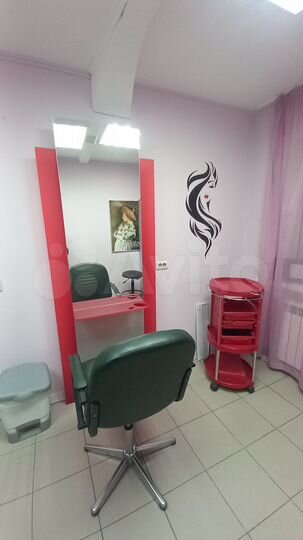 Свободного назначения, 10 м²