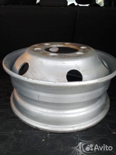 Диск на газон next