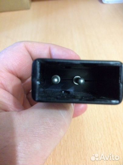 Экипировка на BMW