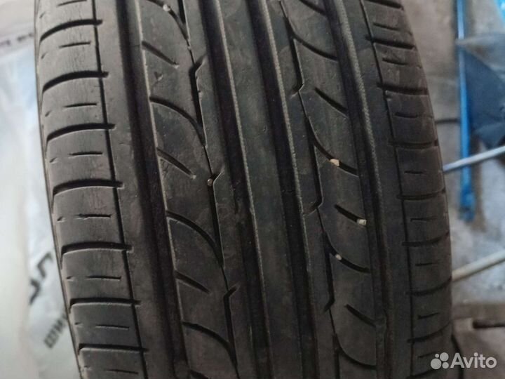 Yokohama DNA Earth-1 EP400 205/50 R16 87V