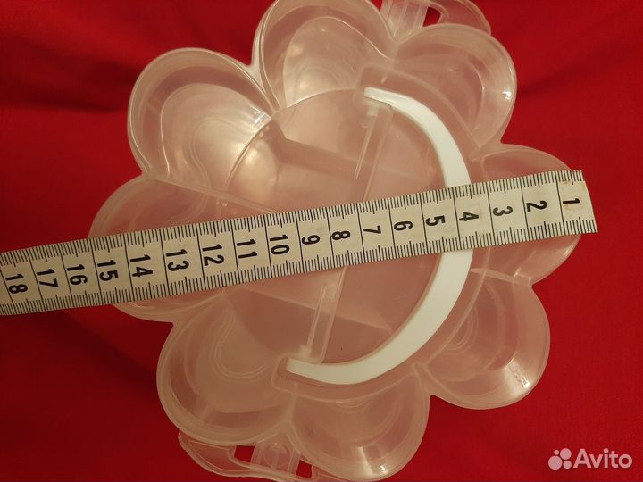 Подставки, мини боксы для хранения