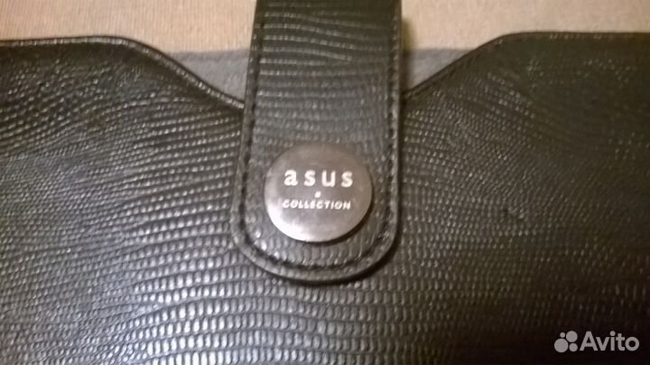 Фирменный чехол Asus