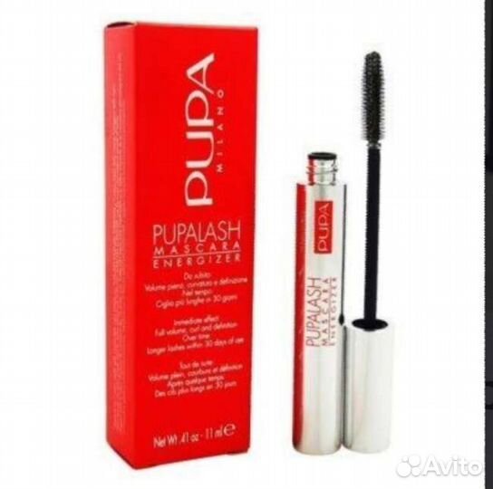 Тушь для ресниц