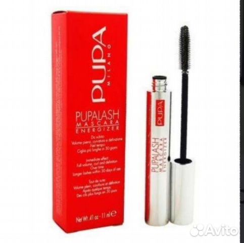 Тушь для ресниц