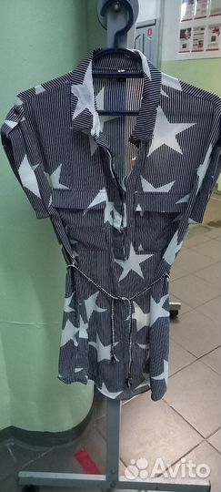 Вещи пакетом